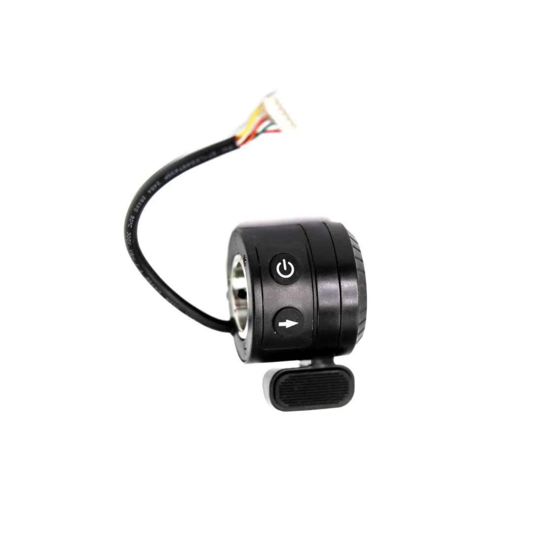 Viron XI-700 Pro Electric Scooter Throttle