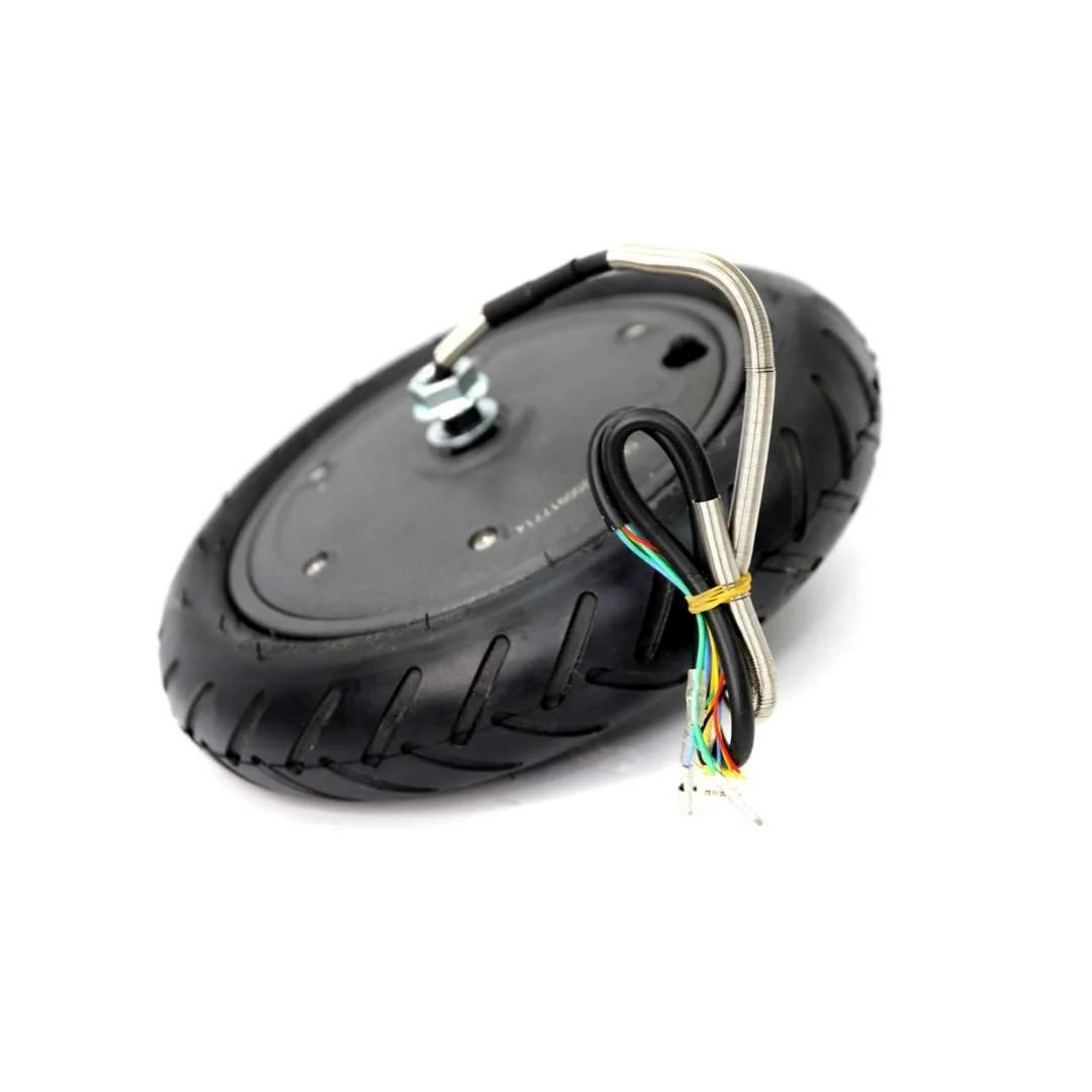Viron XI-700 Motor