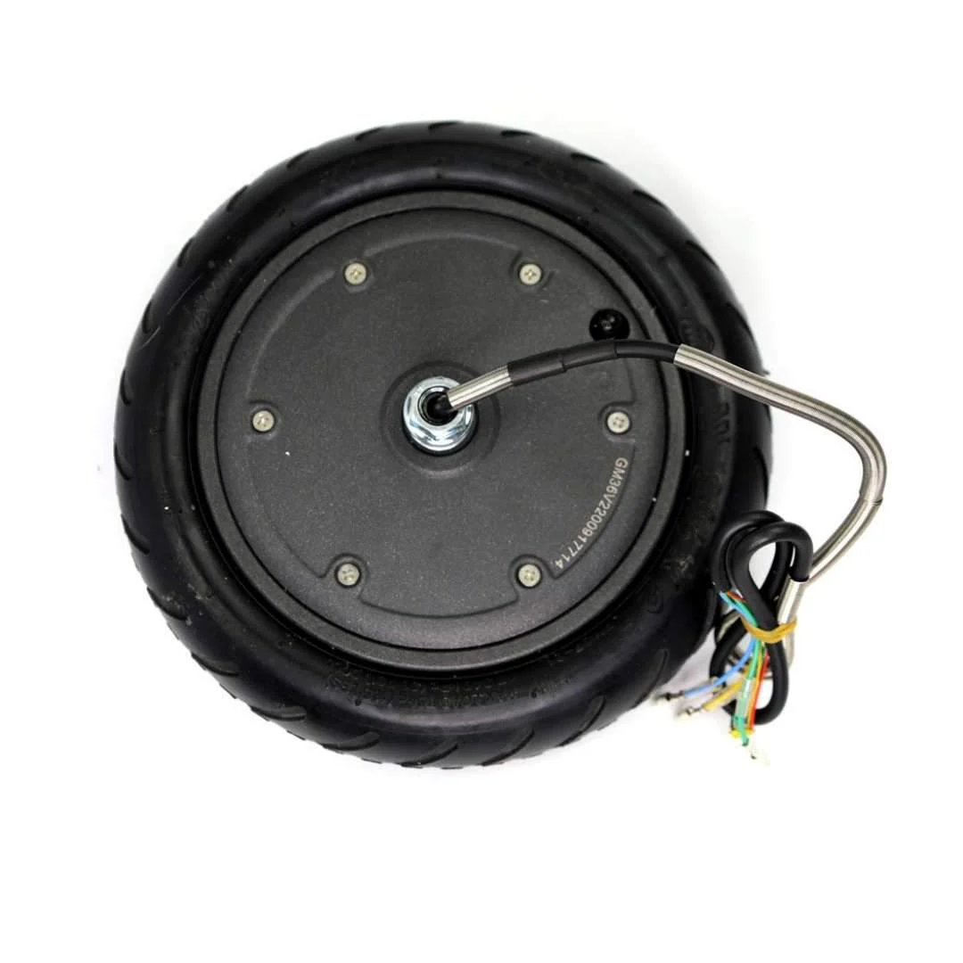 Viron XI-700 Motor - Image 3