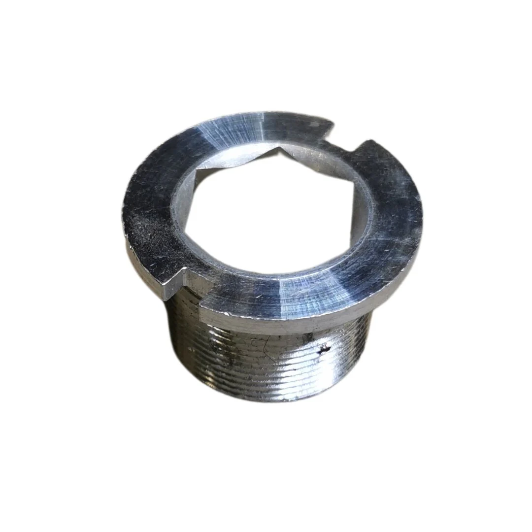 Viron XI-700 Steering Retainer