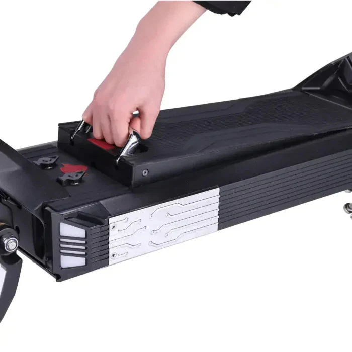 VSETT 10 Apex Electric Scooter (20.8Ah) - Image 3