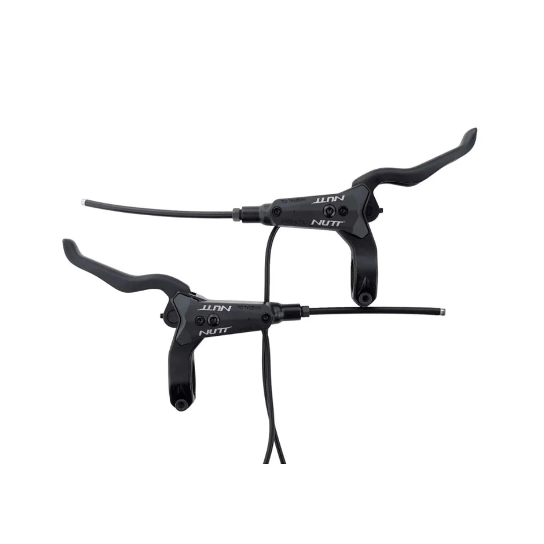 Nutt Hydraulic Brake Levers (left)