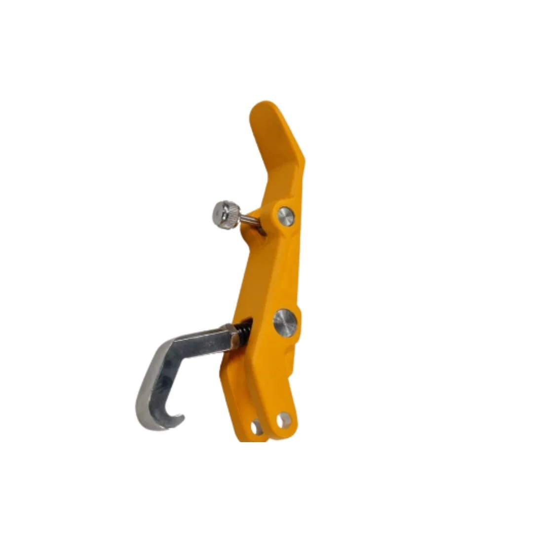 VSETT 10+ Folding Lock