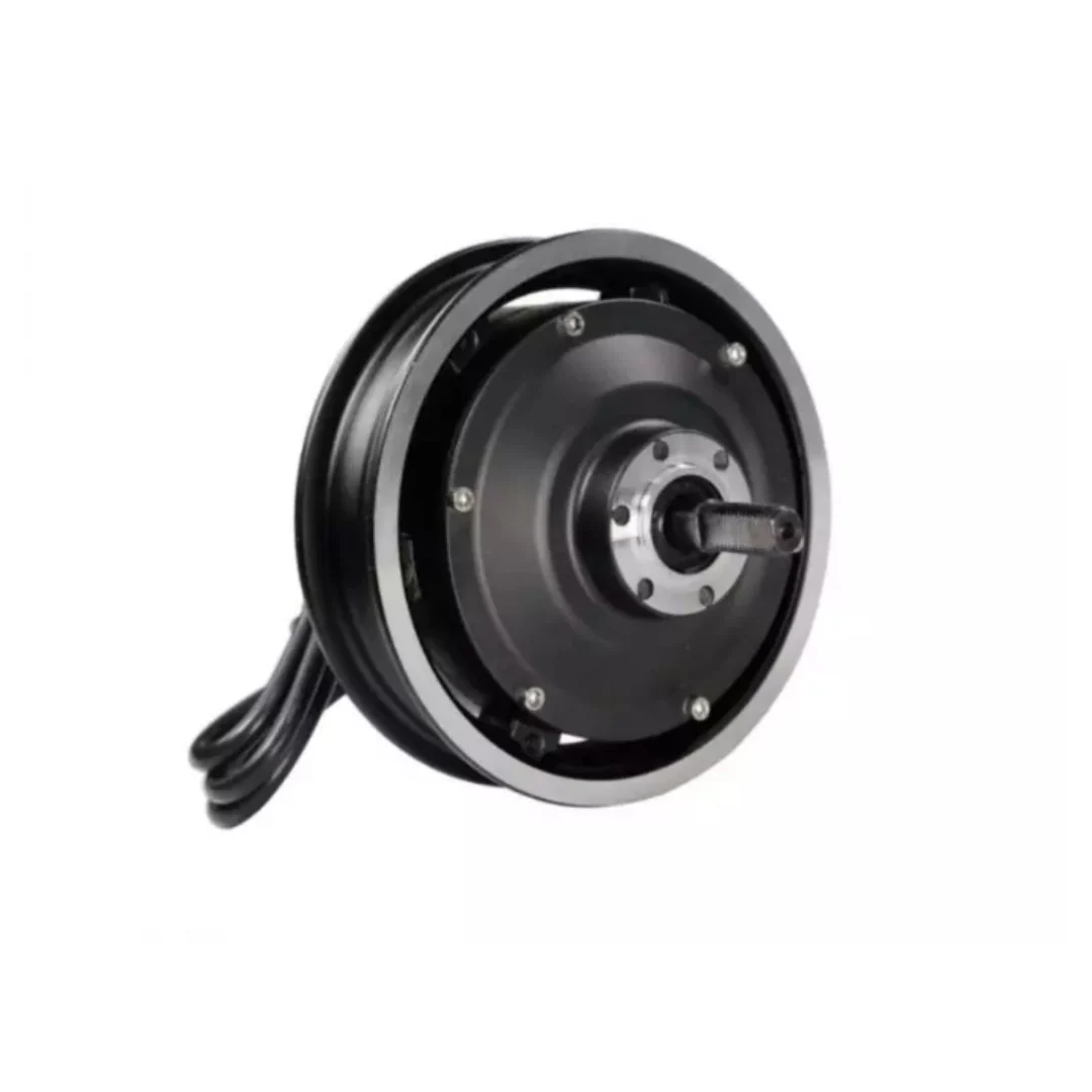 VSETT 10+ Motor