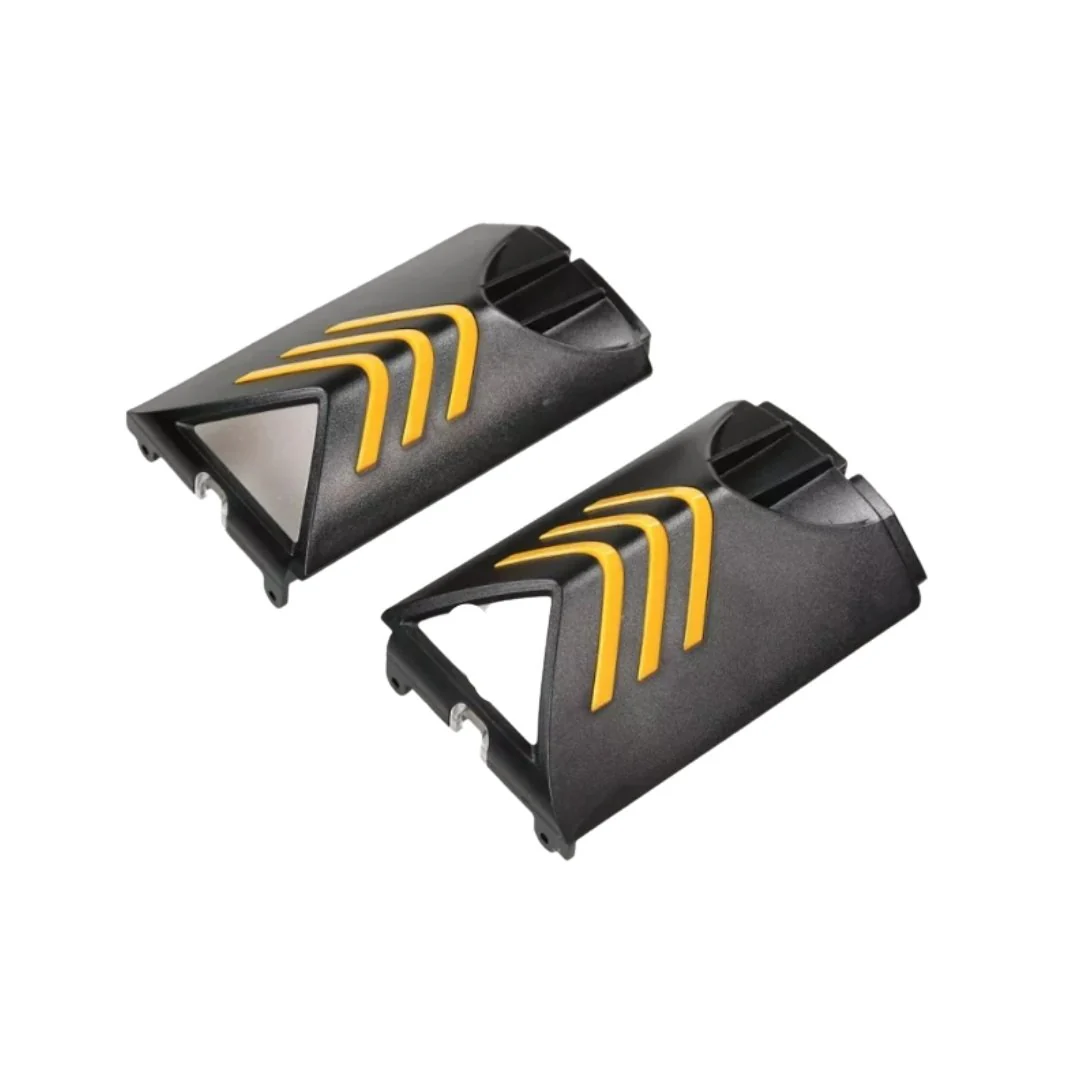 VSETT 10+ Side Fender Light Housing