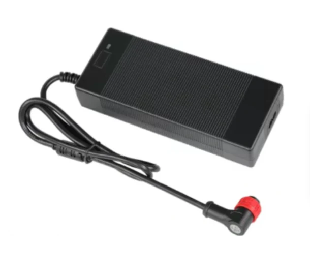 VSETT 10 Apex 67.2v 2A Charger