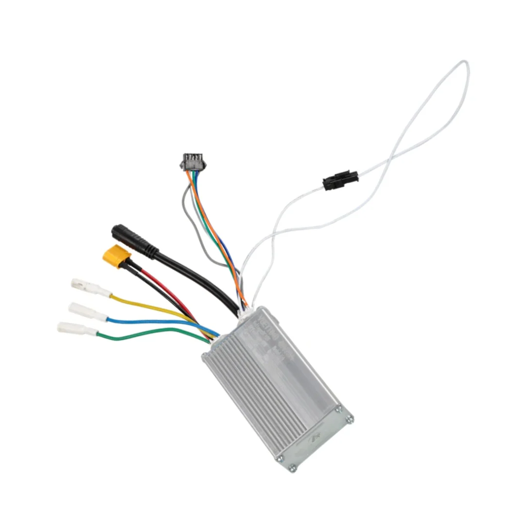 VSETT 8+ Controller B