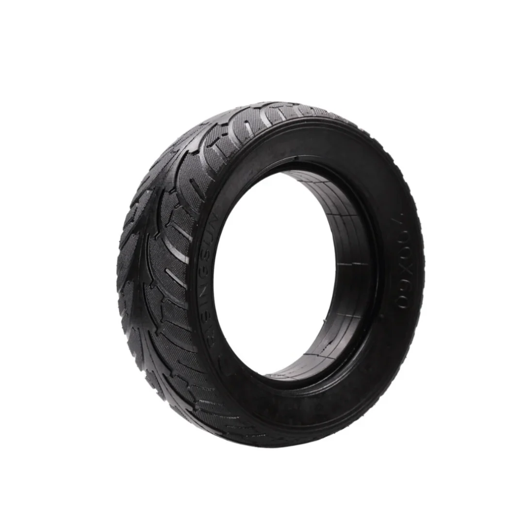 VSETT 8 Electric Scooter Solid Tyre