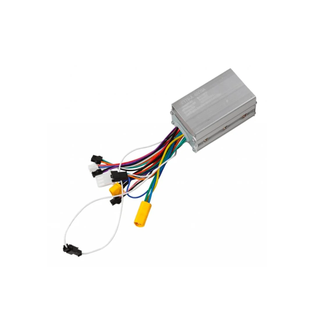 VSETT 9+ Controller A