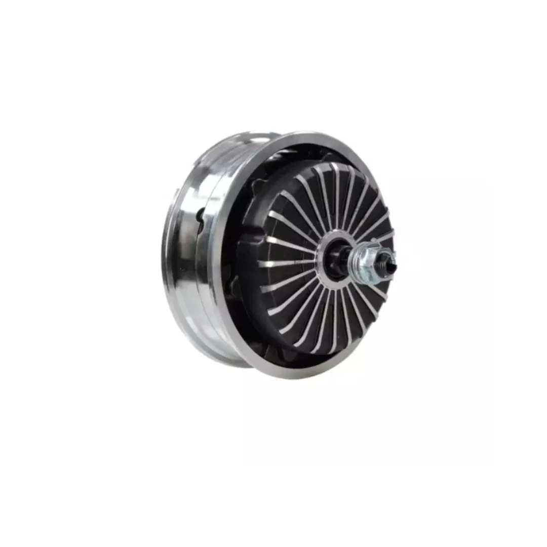 VSETT 9+ Motor (front)
