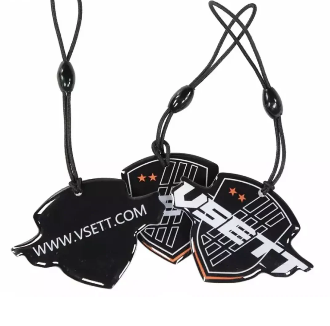 VSETT NFC Tag