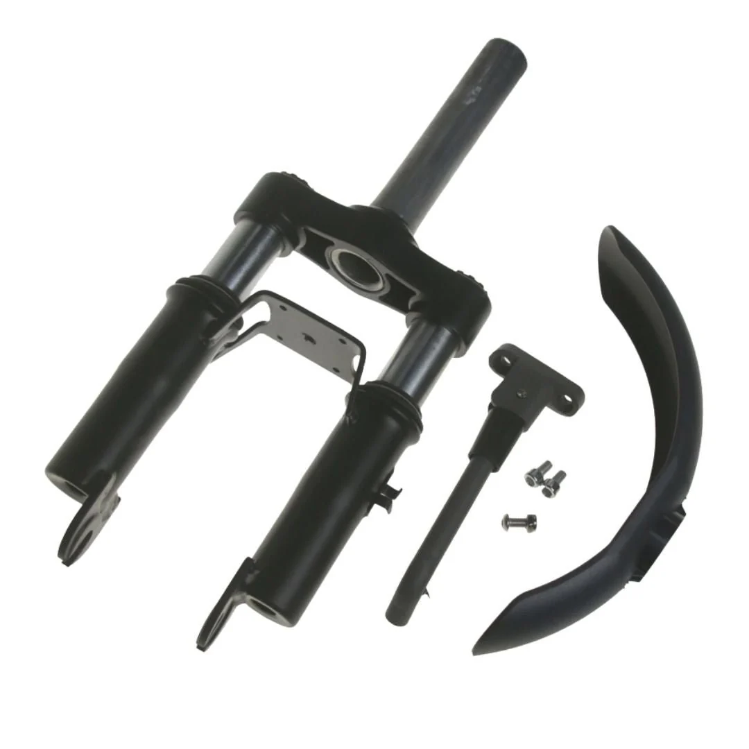 Xiaomi Front Wheel Suspension System
