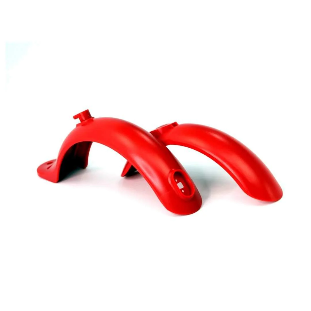 Xiaomi M365 and Pro Mudguard Red