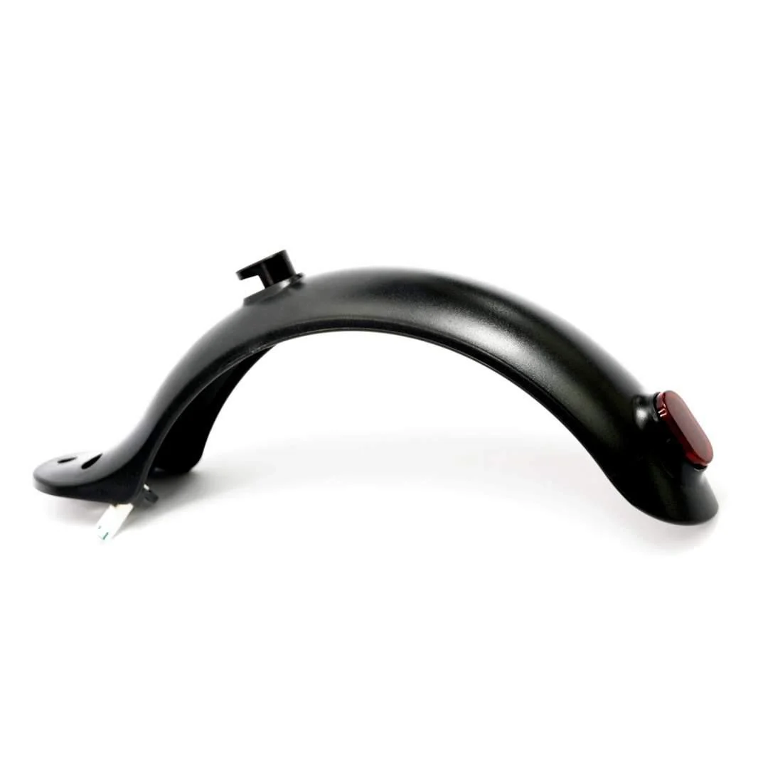Xiaomi M365 and Pro Rear Mudguard (grey)