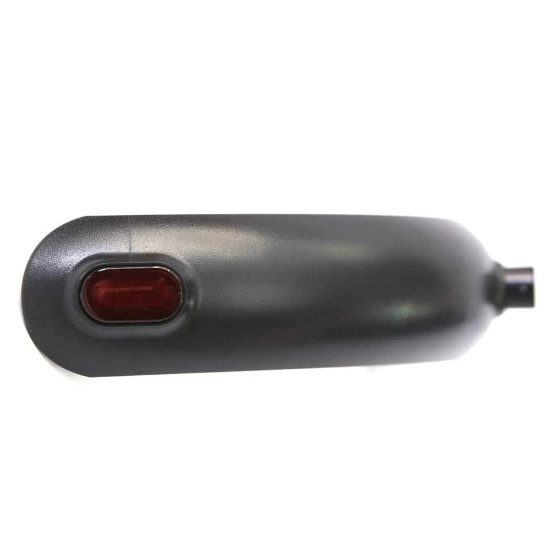 Xiaomi M365 and Pro Rear Mudguard (grey) - Image 3