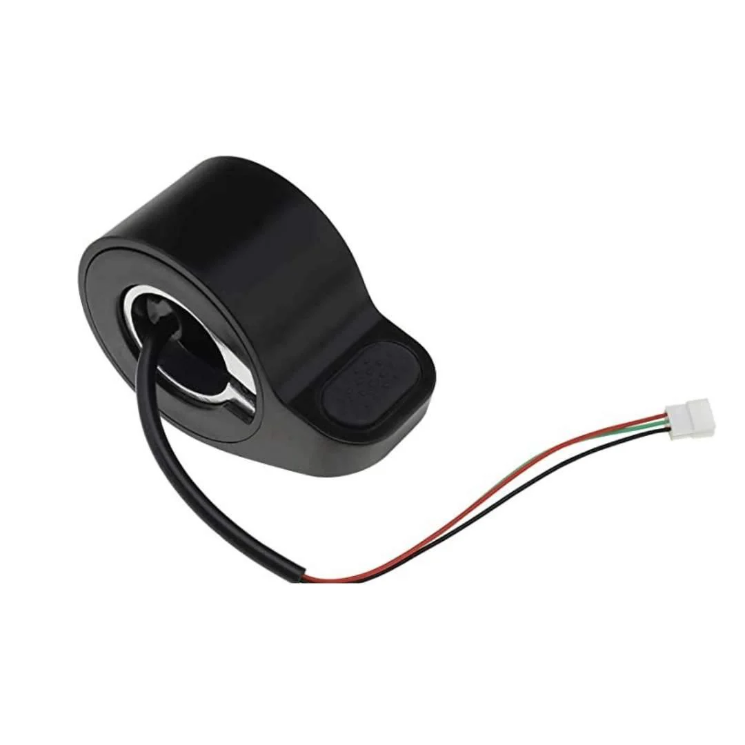 Xiaomi M365 Throttle