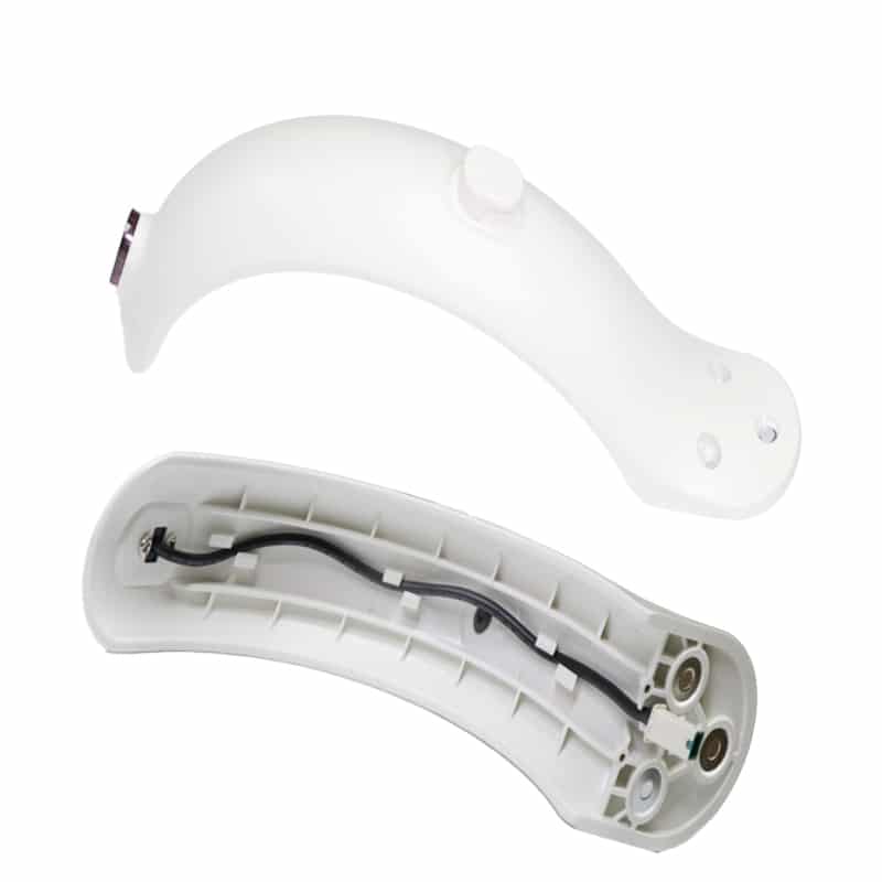 Xiaomi M365 Rear Mudguard White