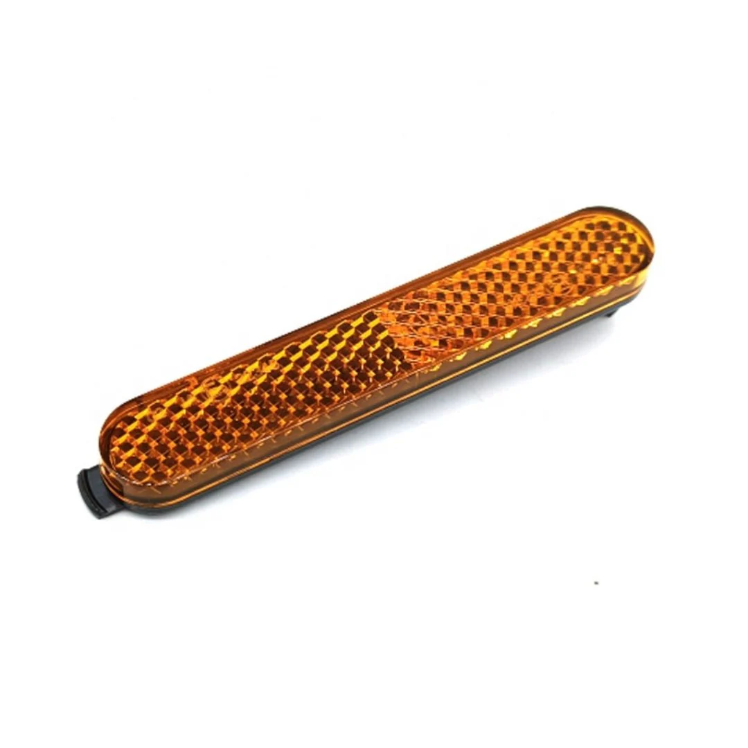 Xiaomi Rear Wheel Cover Reflector