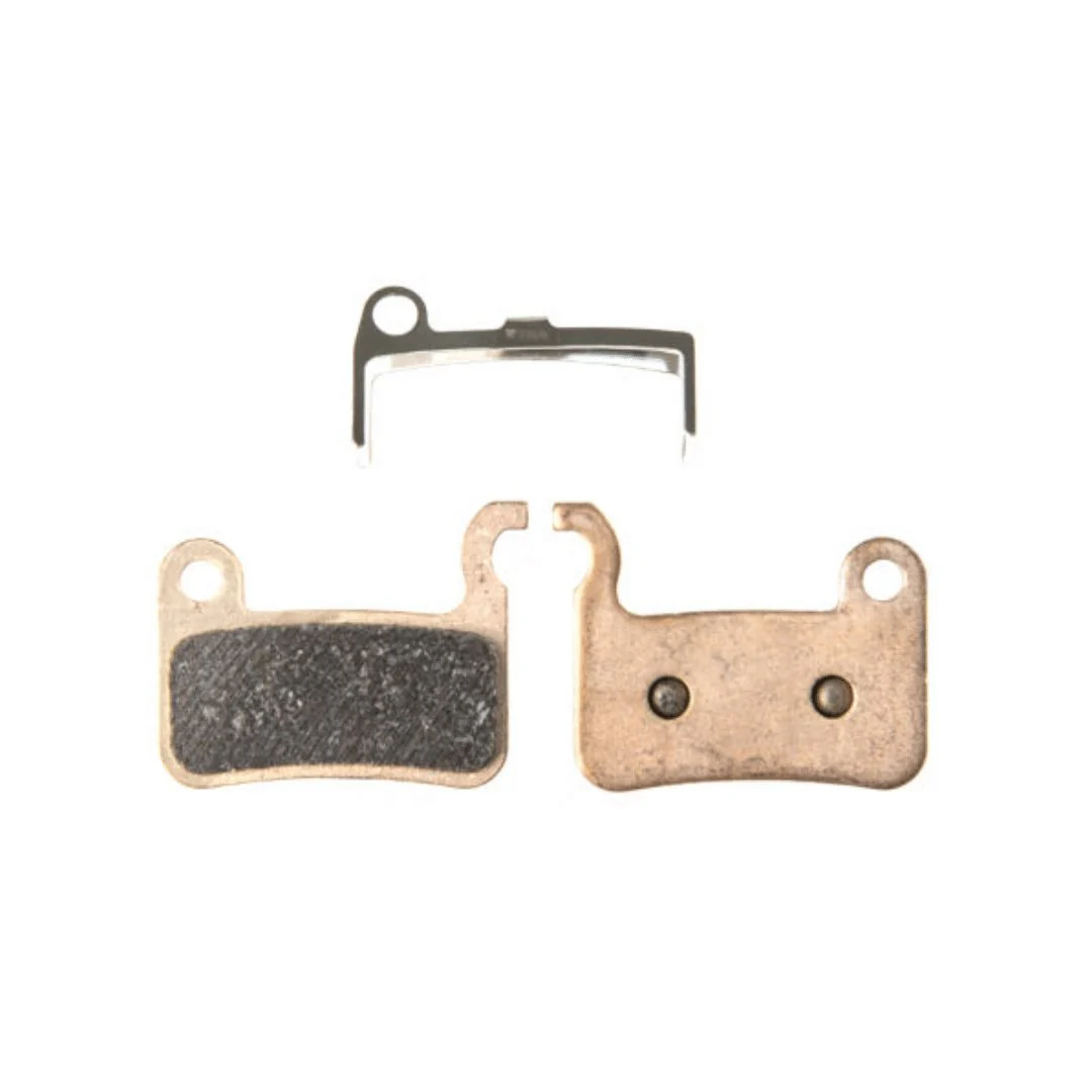 XTECH Brake Pad Set