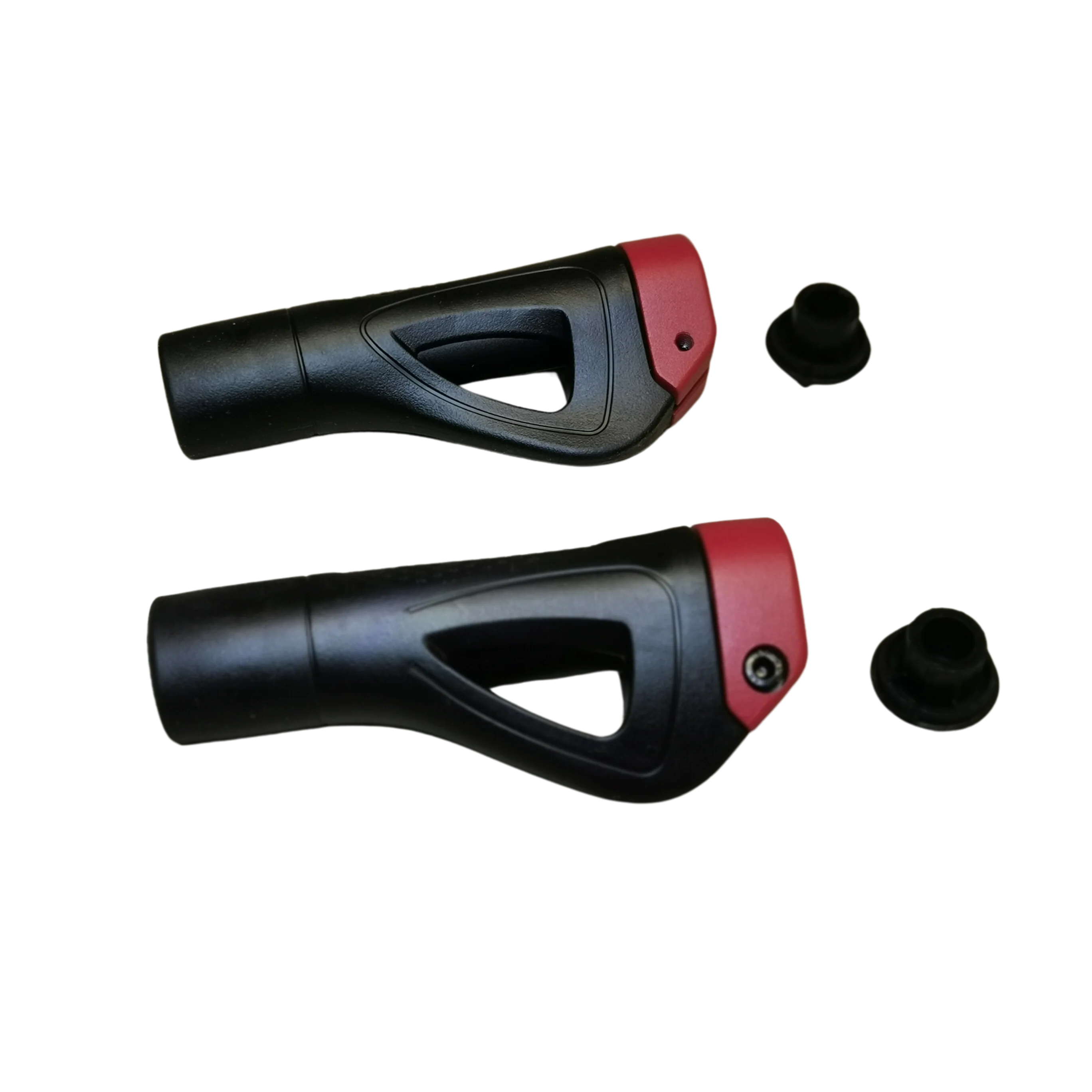 Zero 10x/11x Electric Scooter handles (set)
