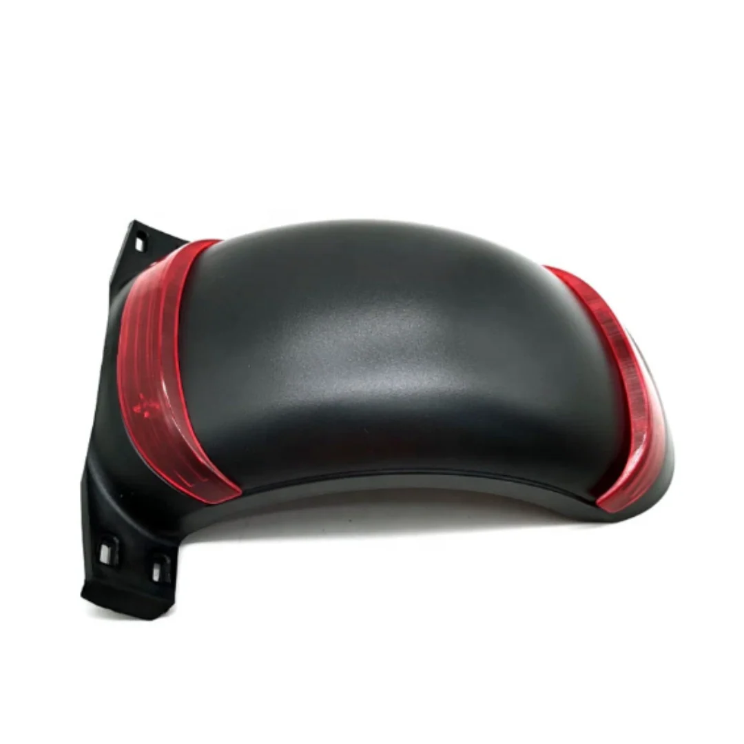 Zero 10x Electric Scooter Mudguard (rear)