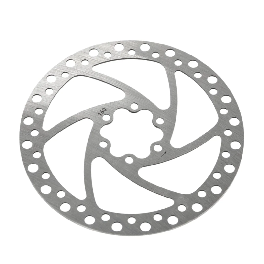 Zero 11x Brake Disc