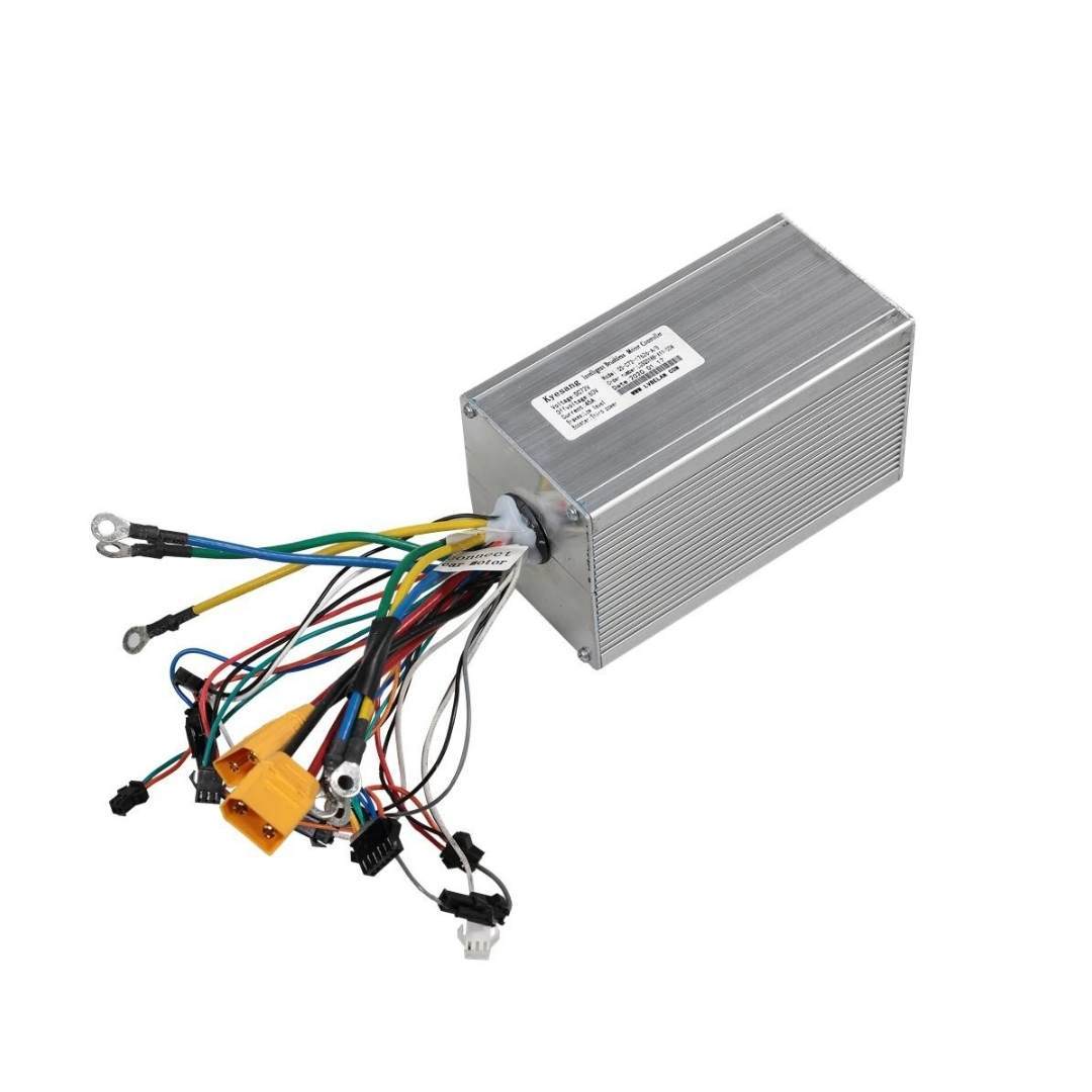 Zero 11x Dual Controller