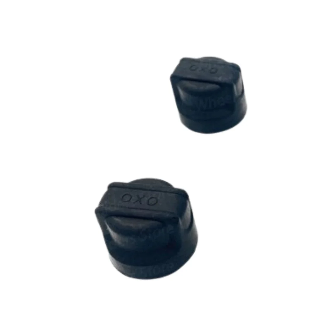 Zero Wheel Nut Cover (set of 2) 18mm